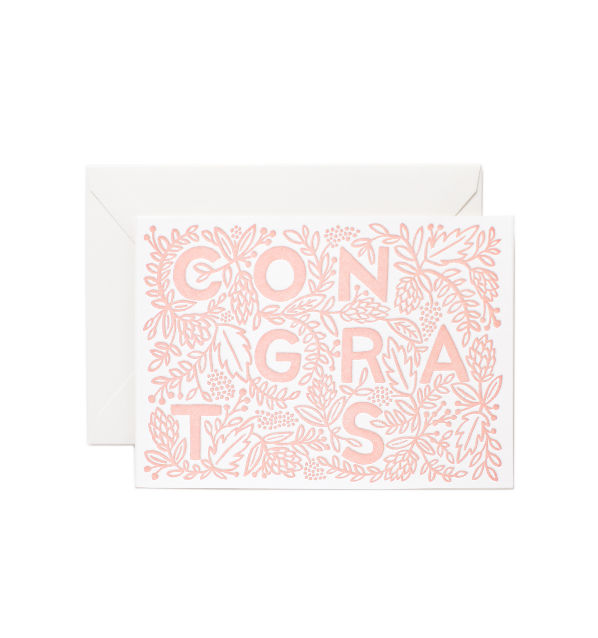 Rifle Paper Co. Letterpress Boxed Notes