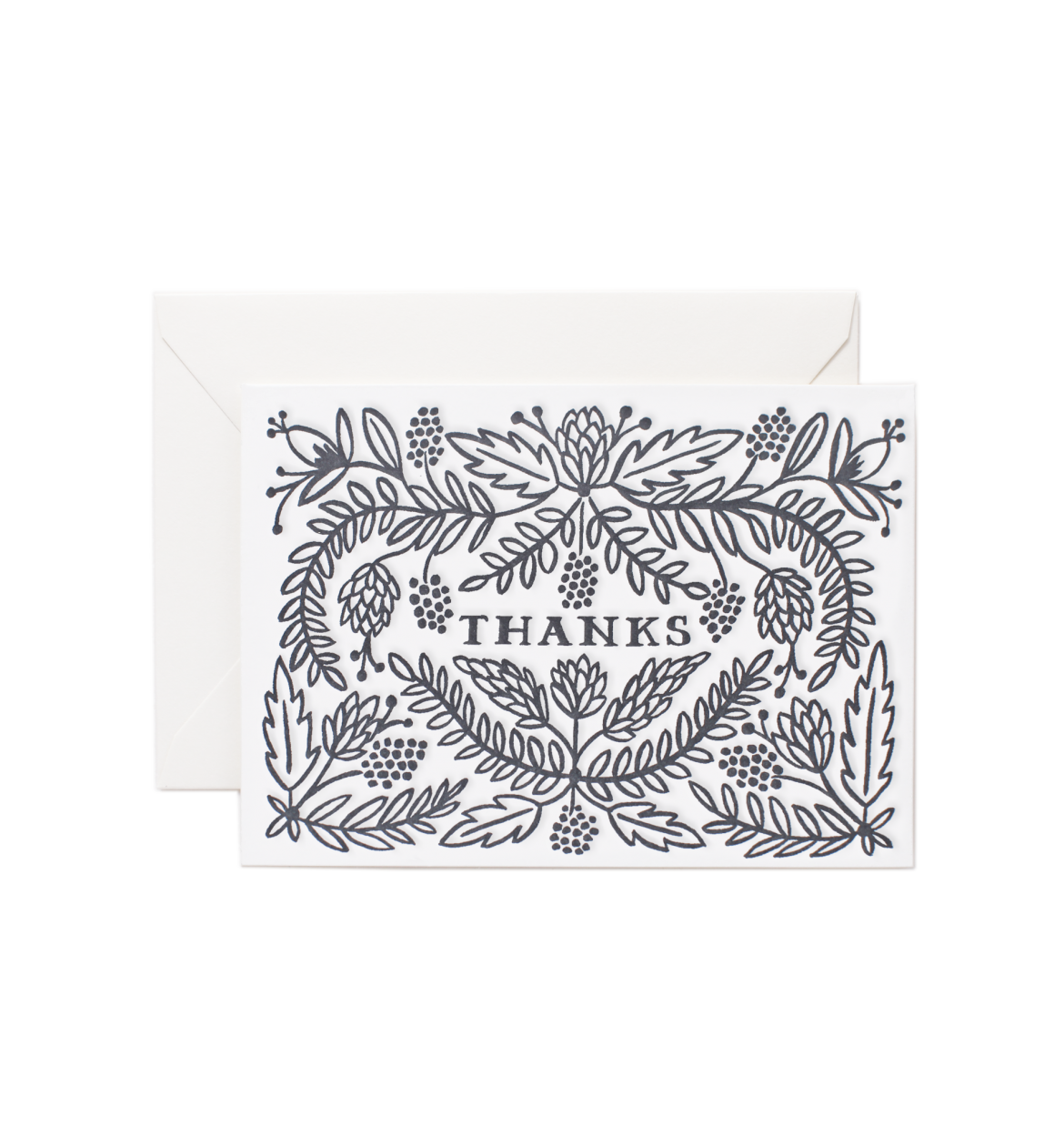 Rifle Paper Co. Letterpress Boxed Notes