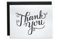 Thank you Script